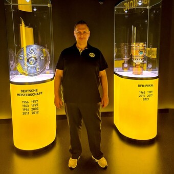 T&oslash;rsten Mermaiding