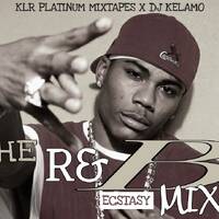THE R&amp;B ECSTASY MIX v.NOSTALGIA CURATED BY DJ KELAMO by DJ KELAMO