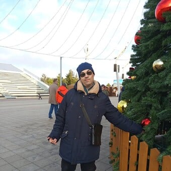 Іван Крафтверк Петров