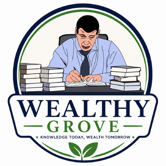 Wealthy Grove