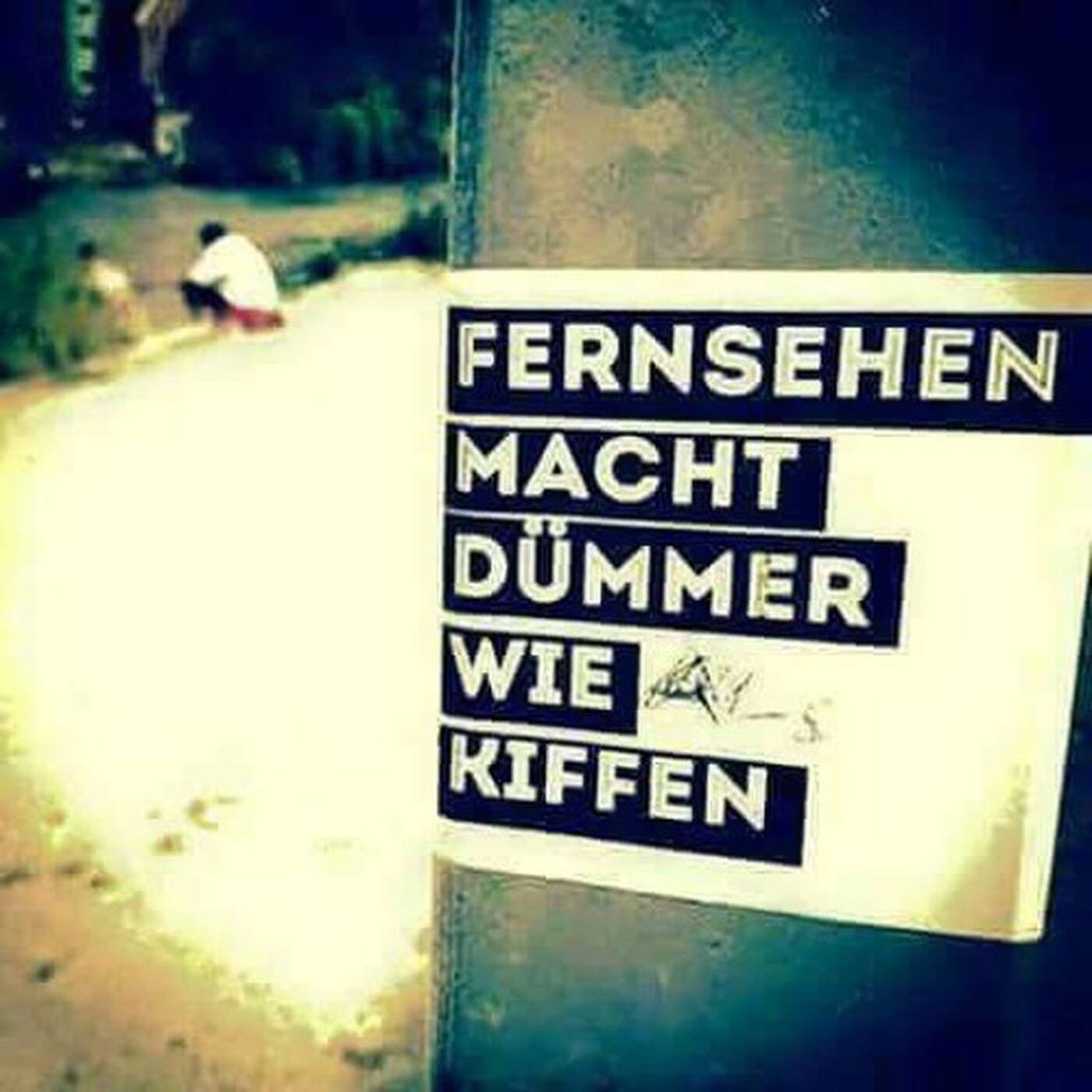 Um 7 Nach 7 ....hab Ich Im BERK WERK Gerieben... Welle Um Welle Bis Der Bass Nu Geblieben episode artwork