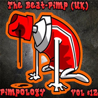 Pimpology Vol 12 Party Breaks / Glitch Funk &amp; Swing by The Beat-Pimp (UK)