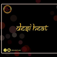 Desi Heat Podcast 4 : DJ Sukhi Dubai by Red Carpet Events UAE