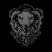 Doomcore Records Pod Cast 031 - Clakbastard - Sheep Or Wolf by Doomcore Records