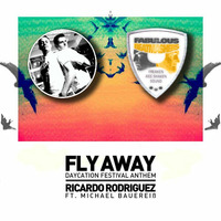 Fly Away vs. Silver Surfer [The Fabulous Beatmashers] by FabulousBeatmashers