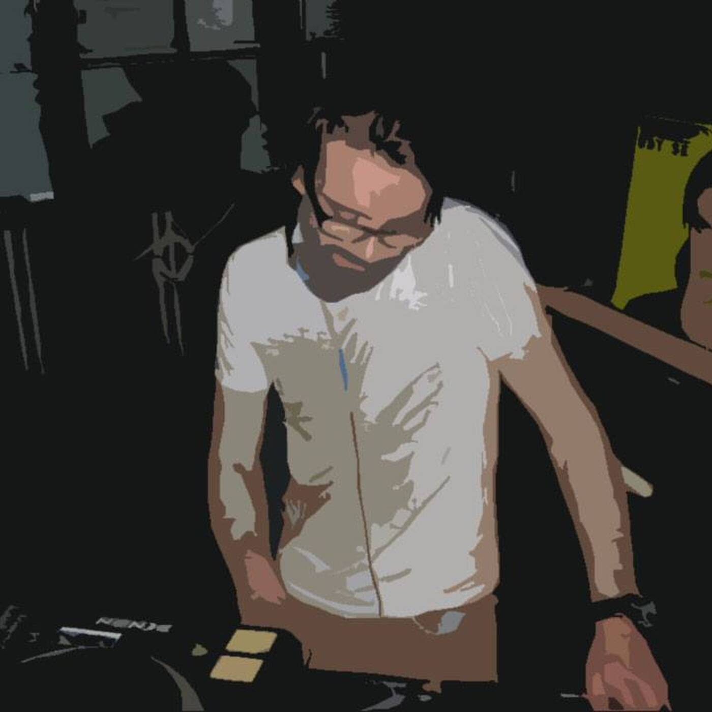2015-10-21 Wunderbaar Radioshow mit Ben Göbel episode artwork