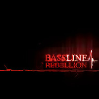 LH // ME 201529 // Bassline Rebellion // Hardcore by Lekker Hondje