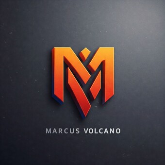 Marcus Volcano