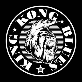 KING KONG BLUES