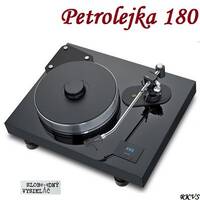 Petrolejka 180 - 2017-01-25 nezáväzné stretnutie nie len so staršou domácou hudobnou produkciou… by Slobodný Vysielač