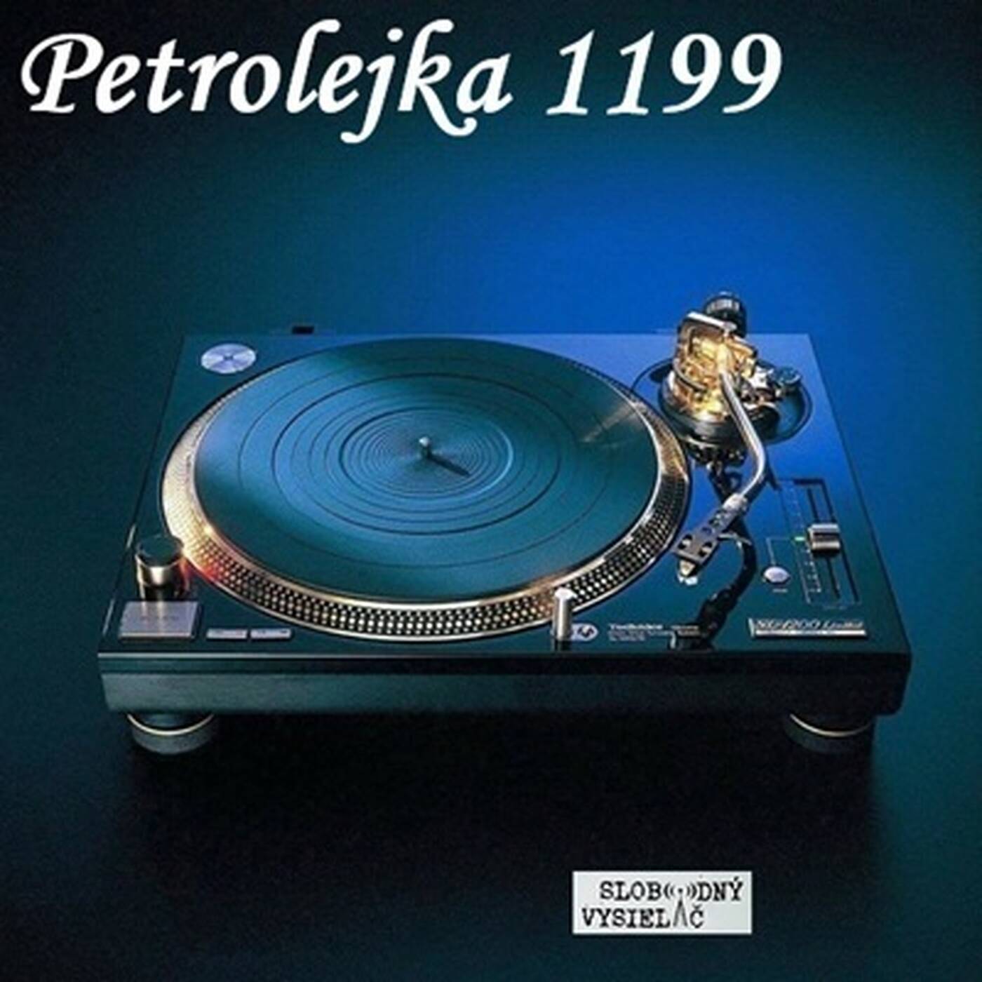 Petrolejka 1199 - 2026-09-02 episode artwork