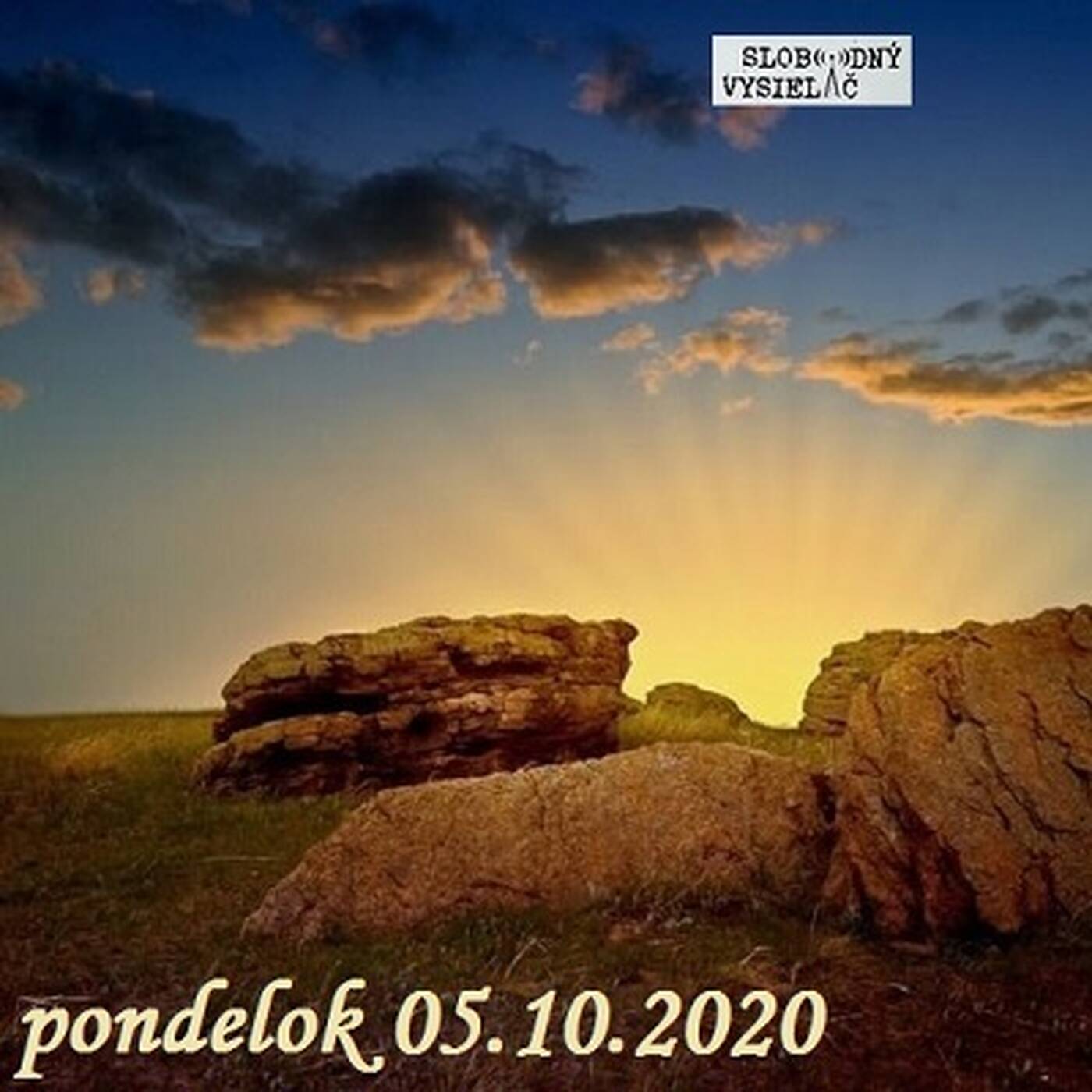 Cesta vzostupu 111 - 2020-10-02 Škola života episode artwork