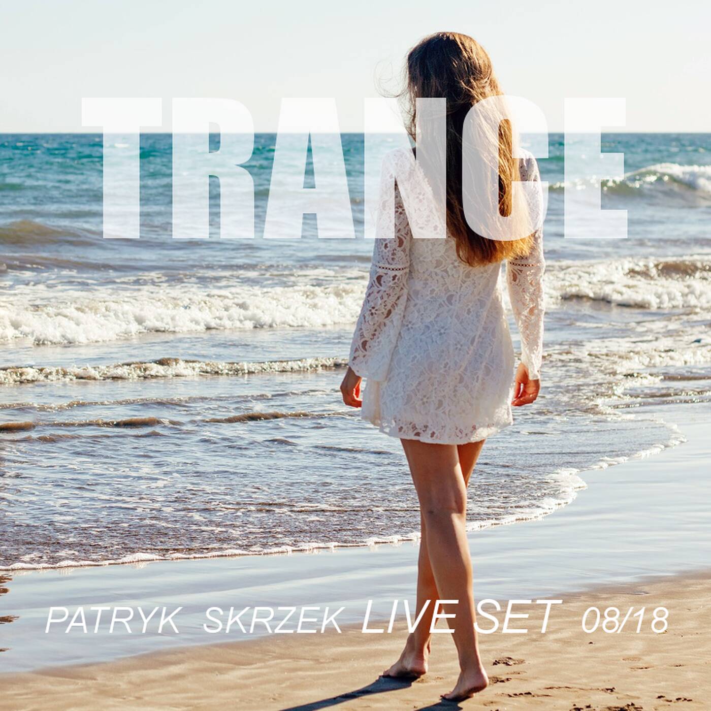 Patryk Skrzek Trance 08/18 #020