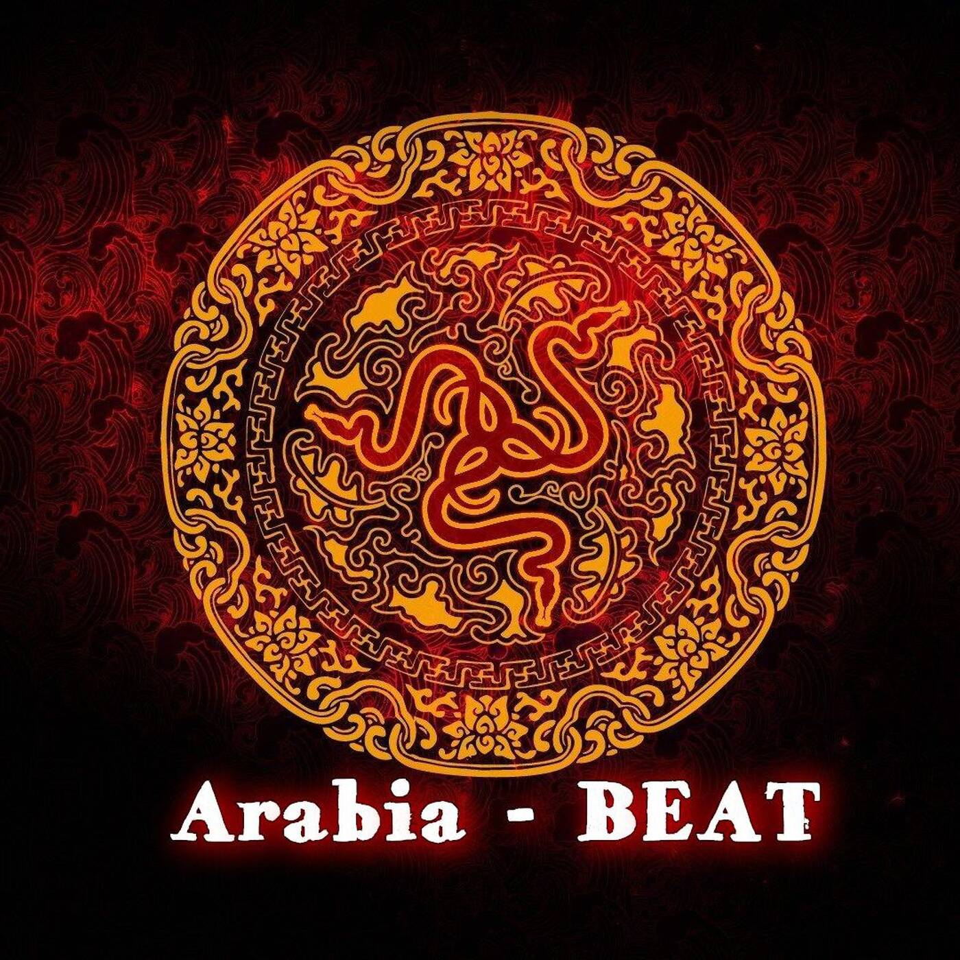 Arabia - BEAT episode artwork