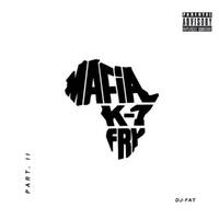 Dj-fat - Mix Spécial Mafia K'1 Fry Part. II by dj-fat