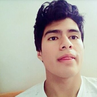 Jesus Yair Saavedra Espinoza