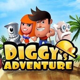 Diggy Andvetura