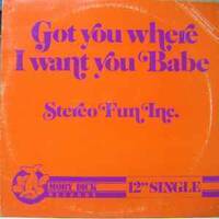 Disco Music Sounds Nice by Disco Internet