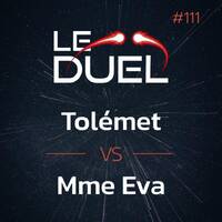 Le Duel #111 : Studio Post-Meteore by Le Duel
