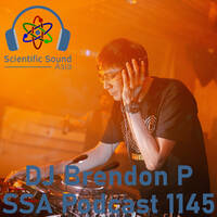 Scientific Sound Podcast 1145, Bicycle Corporations' Roots 147 with DJ Brendon P. by Scientific Sound Asia Radio