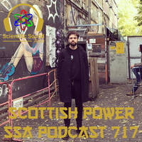 Scientific Sound Asia Podcast 717 is Bicycle Corporations Foundations' 62 with guest Scottish Power. by Scientific Sound Asia Radio