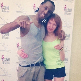 Алена Курсик