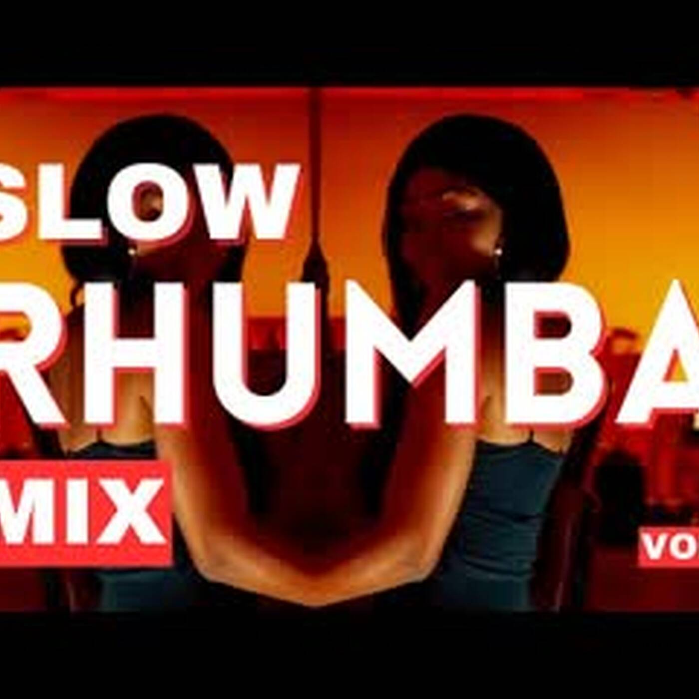 DJ Naad Slow Rhumba Mix 2025 Vol  17 Ft Felix Wezekwa, Deplick Pomba, Thierry Mugler