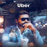 Uber - Arjan Dhillon 128kpbs(mrpendus.in) by Mrpendus.in