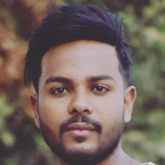 Zarif Hasan