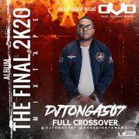 Full Crossover By @DjTonga507 ft @Dvdesignpanama by DjTonga507