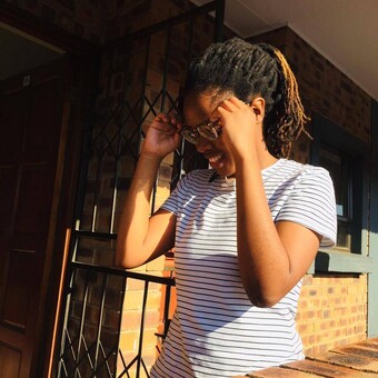 Nondumiso Nduzzy Gama