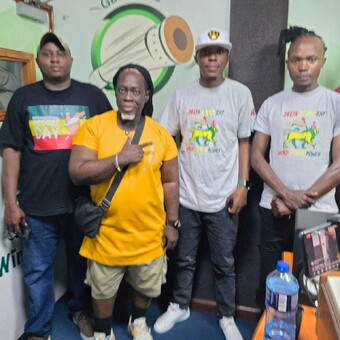 Selector Ngich Delta Sounds