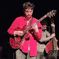 LE JAZZ DANS TOUS SES ETATS S06 EP09 30 JANVIER 2023 ITW L. MATUTE-ITW R.NOTTE-ITW SUPER CLARK-NOUVEAUTES CD-AGENDA by LE JAZZ DANS TOUS SES ETATS BY Salah Maalem