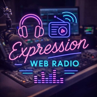 Expression Web Radio