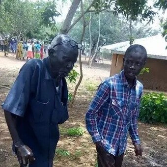 Jonan Okumu