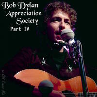Bob Dylan Appreciation Society IV by Old Timer in Isan