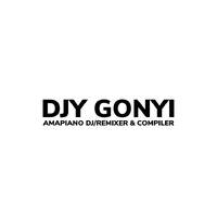 Djy Gonyi.(PrivateSchoolPiano) Sunday Chillas..mix Vol 1 by Djy Gonyi