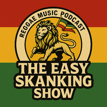 The Easy Skanking Show