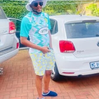 Justice Kanyane Papudi