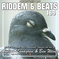 Riddem &amp; Beats 169 by Anders Lundgren