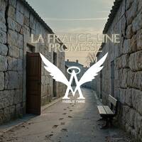 La france, Une promesse (version Promo) by DJ Angel's Twine (L'ange céleste de l'electro)