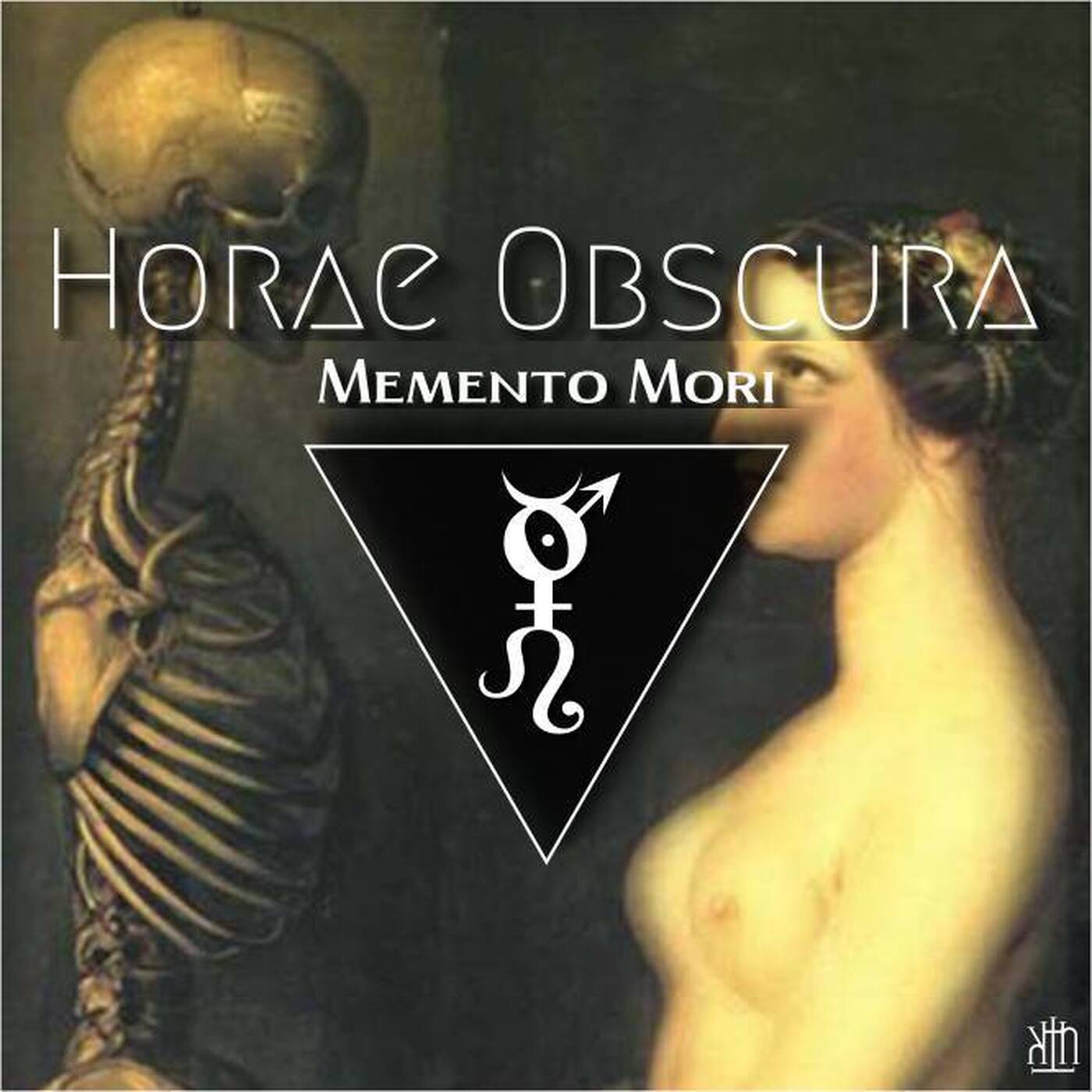 Horae Obscura CXIX - Memento Mori episode artwork