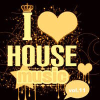  I Love House Music vol.11 by DJ Stefano
