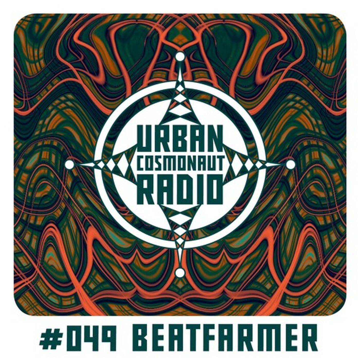 UCR #049 by Beatfarmer episode artwork