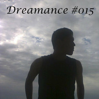 Dreamance #015 by Blind Dreamer