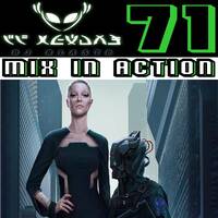 Mix In Action 071 by DjBlasto