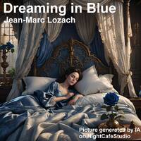 Soft Dream by Jean-Marc Lozach