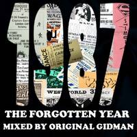 1987 - The Forgotten Year by Jon Brent