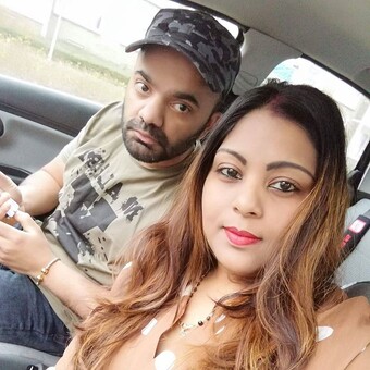 Avinash Satish Makka