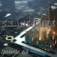 TranceLife Episode 69 - Lights in the City - mixed by ChrisStation by Chris Station